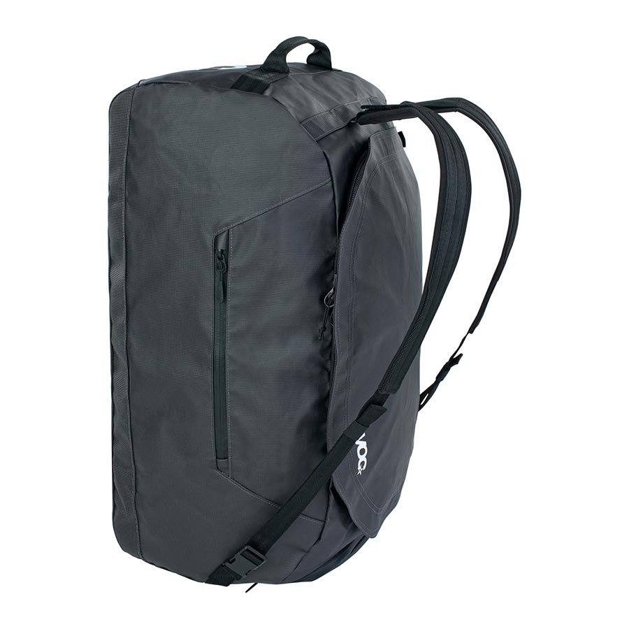 EVOC, Duffle Bag, 60L, Curry/Black