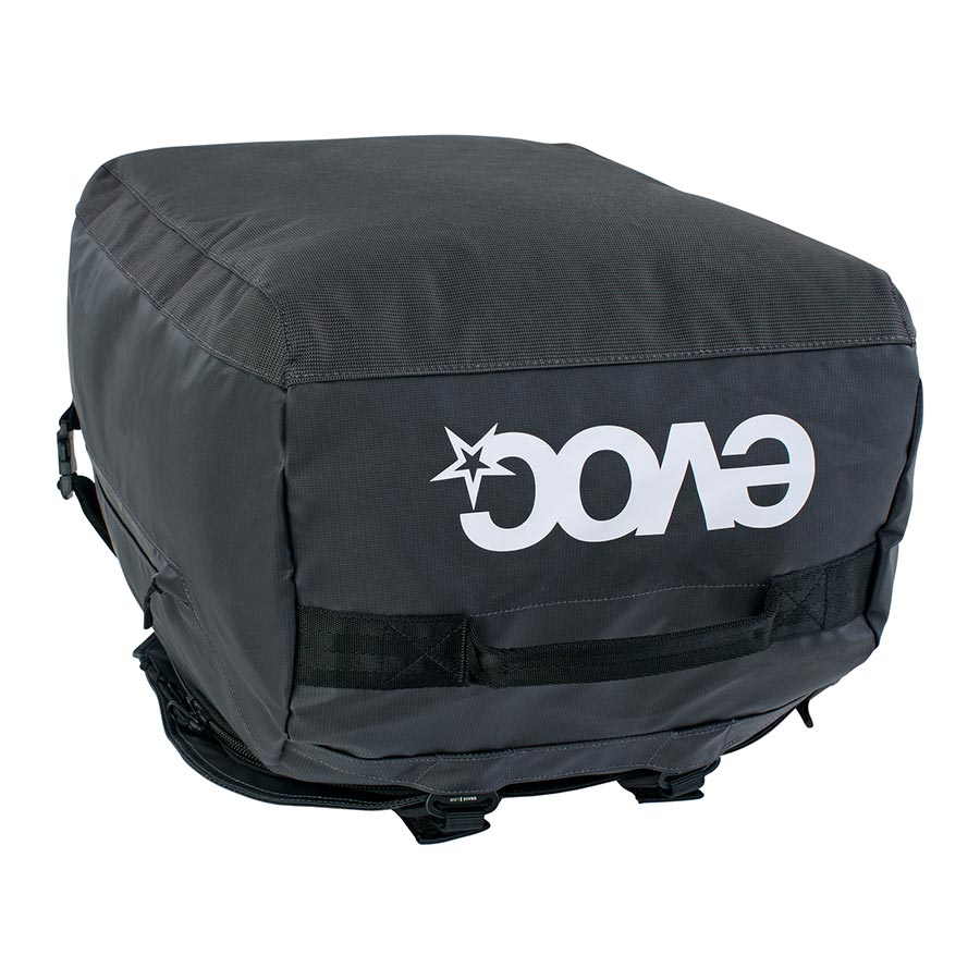 EVOC, Duffle Bag, 60L, Curry/Black