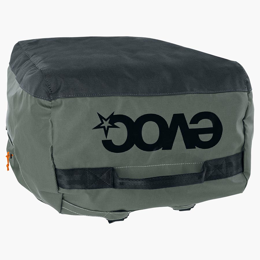 EVOC, Duffle Bag, 60L, Curry/Black
