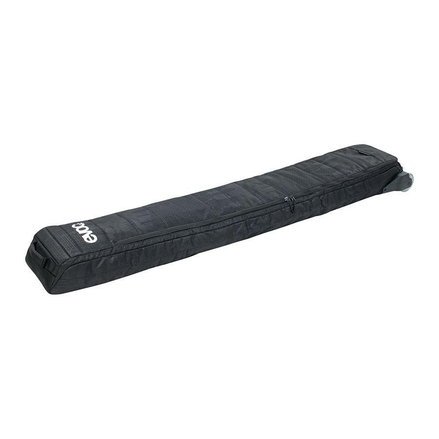 EVOC, Ski Roller, Snow Gear Bag, 85L, Black, L