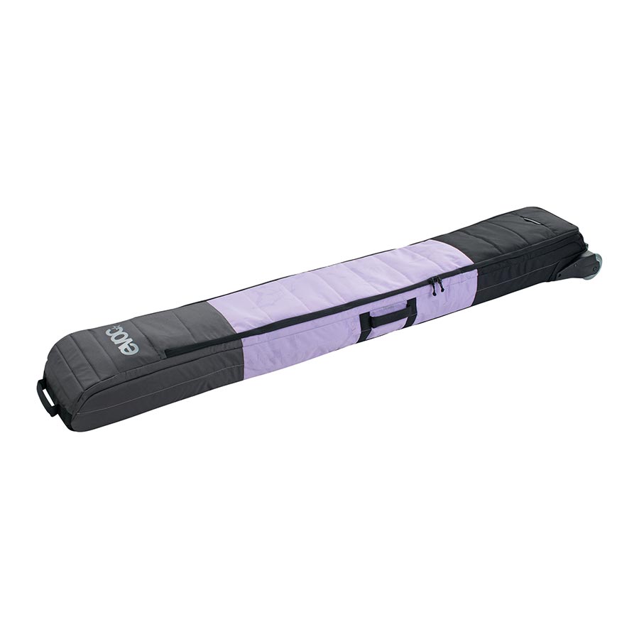 EVOC, Ski Roller, Snow Gear Bag, 85L, Black, L