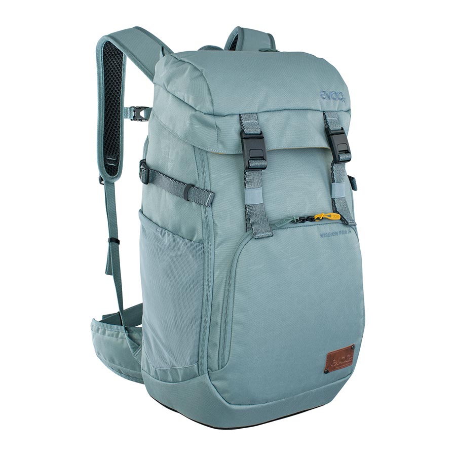 EVOC, Mission Pro, Backpack, 28L, Multicolor