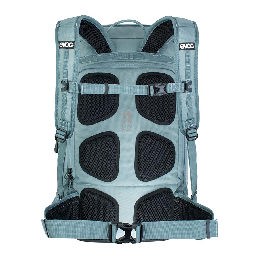 EVOC, Mission Pro, Backpack, 28L, Multicolor