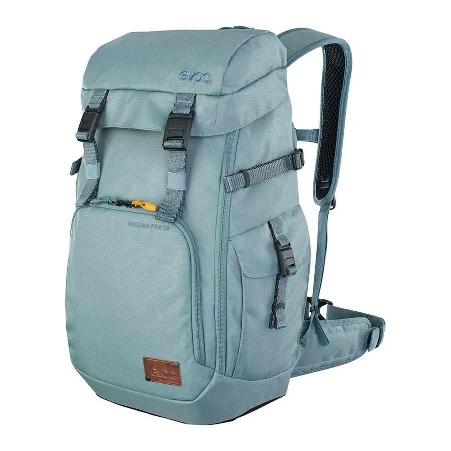 EVOC, Mission Pro, Backpack, 28L, Multicolor