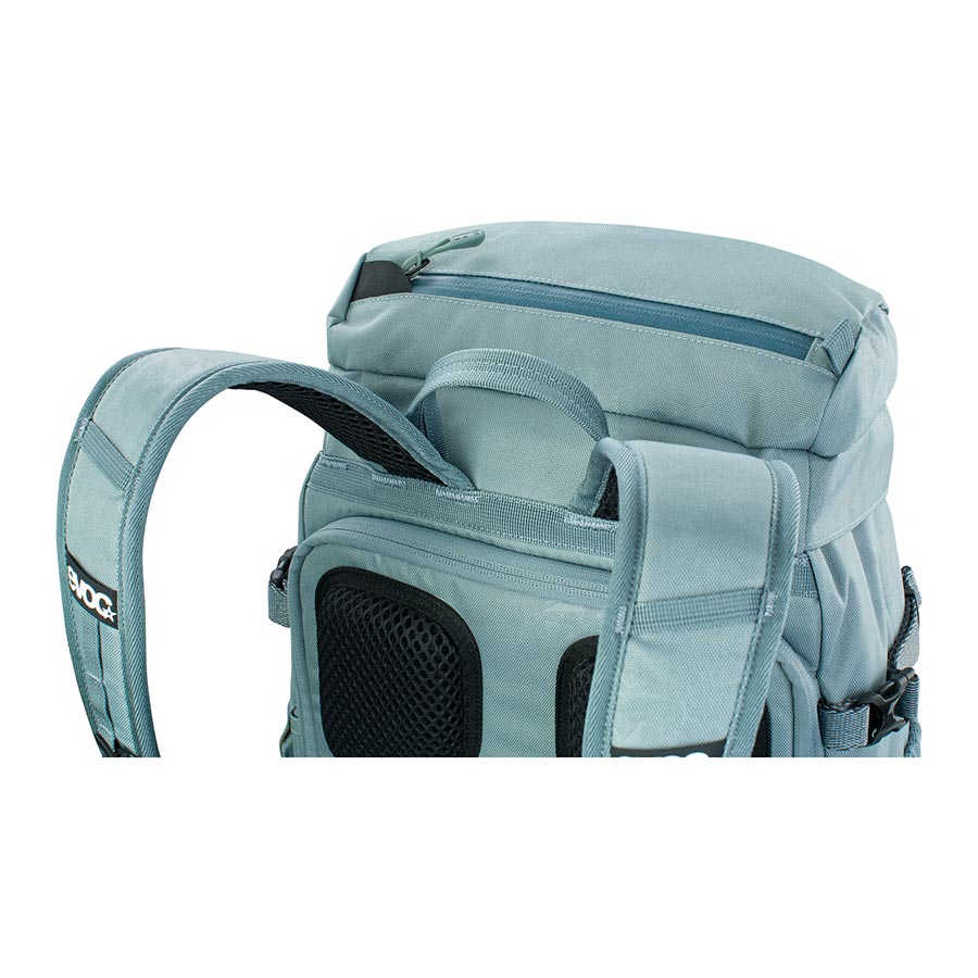 EVOC, Mission Pro, Backpack, 28L, Multicolor