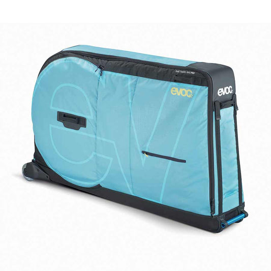 EVOC, Bike Travel Bag Pro, Aqua Blue, 310L