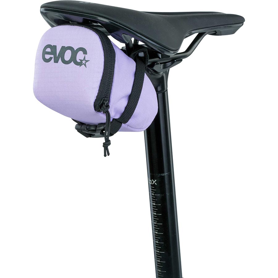 EVOC, Seat Bag M, Seat Bag, 0.7L, Black