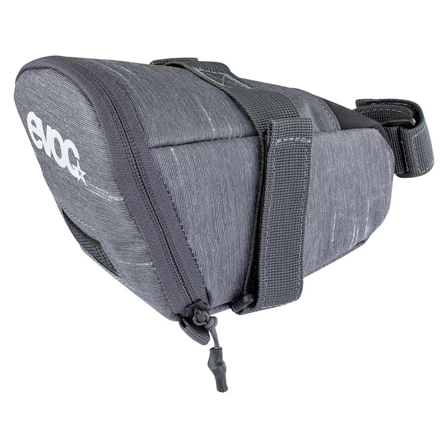 EVOC, Seat Bag Tour L, Seat Bag, 2L, Carbon Grey