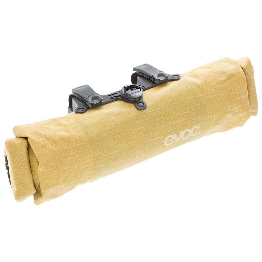 EVOC, Handlebar Pack Boa M, Handlebar Bag, 2.5L, Grey