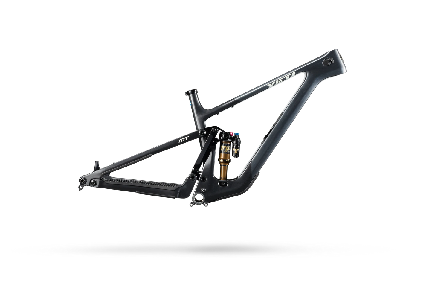 Yeti MT