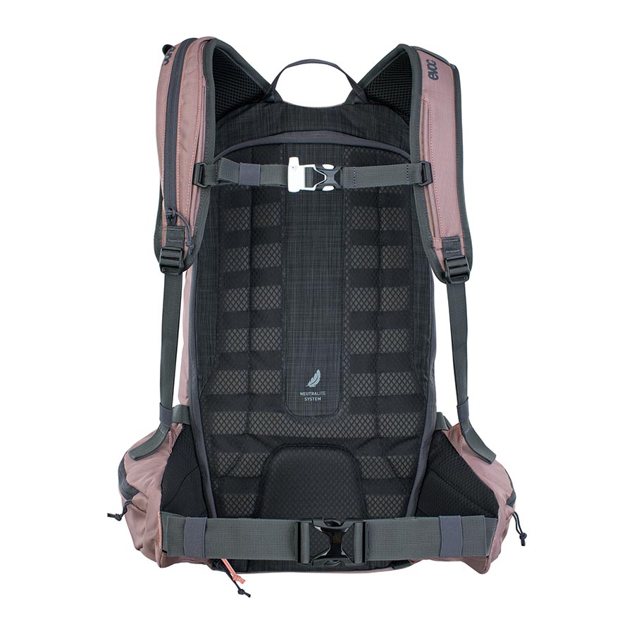 EVOC, Line 30, Snow Backpack, 30L, Dusty Pink