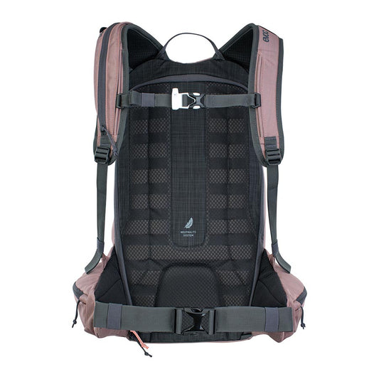 EVOC, Line 20, Snow Backpack, 20L, Dusty Pink