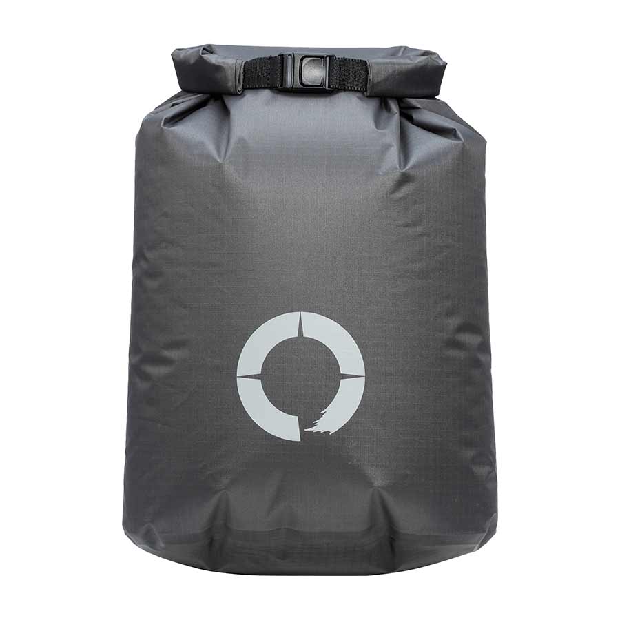 Roswheel, Tour Stuff Sack, Bag, 12L, Blue
