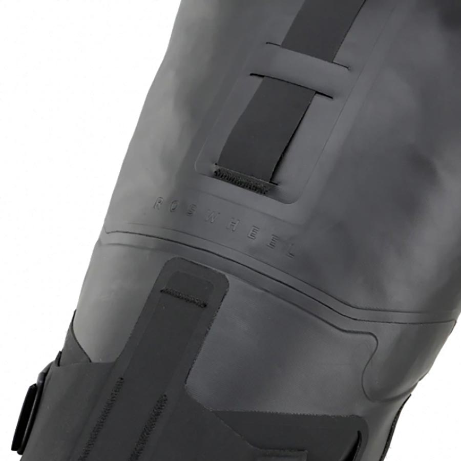Roswheel, Road Seat Pack, Seat Bag, 8L, Black