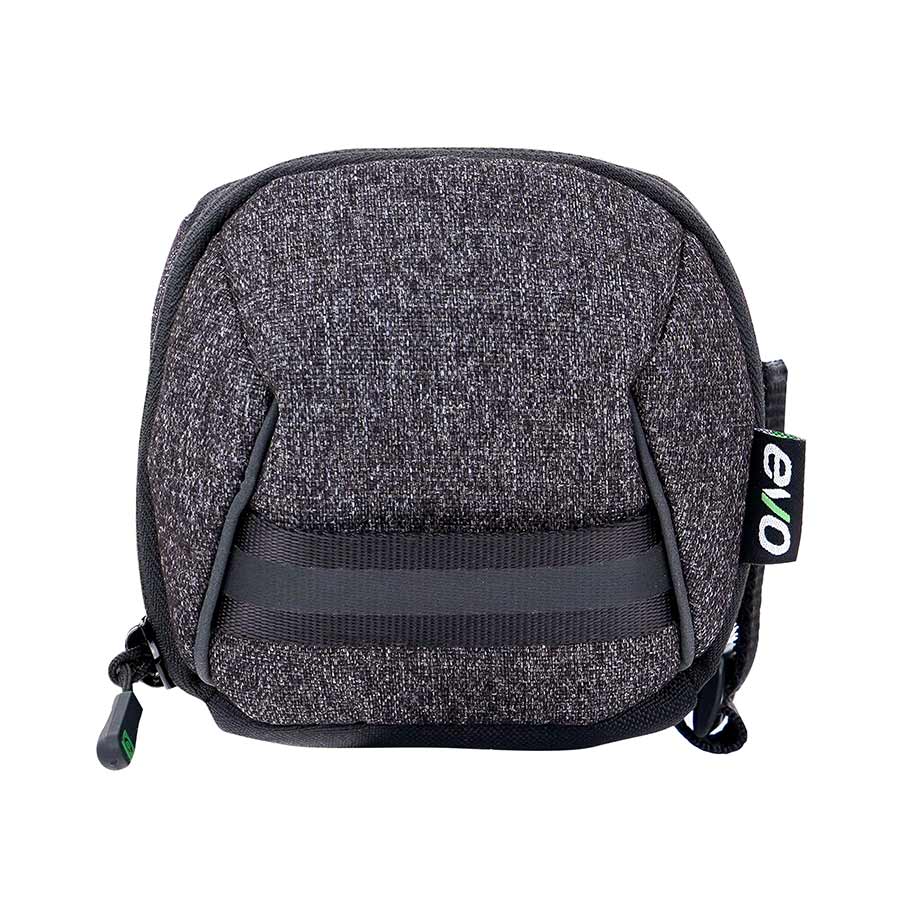 EVO, Seat Bag, Small, Black