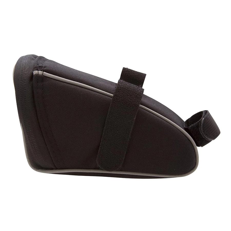 Planet Bike, Big Buddy, Seat Bag, 1.3L, Black