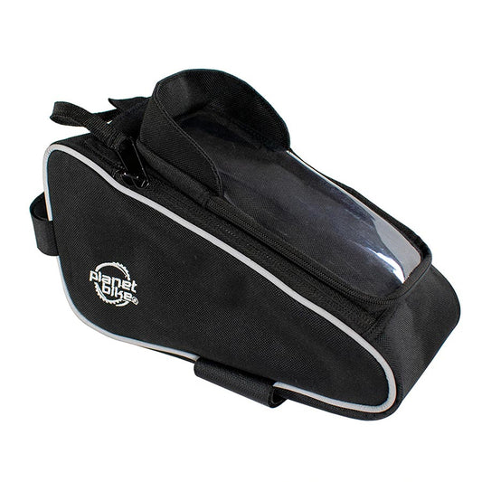 Planet Bike, Lunch Box, Frame Bag, 1.2L, Black