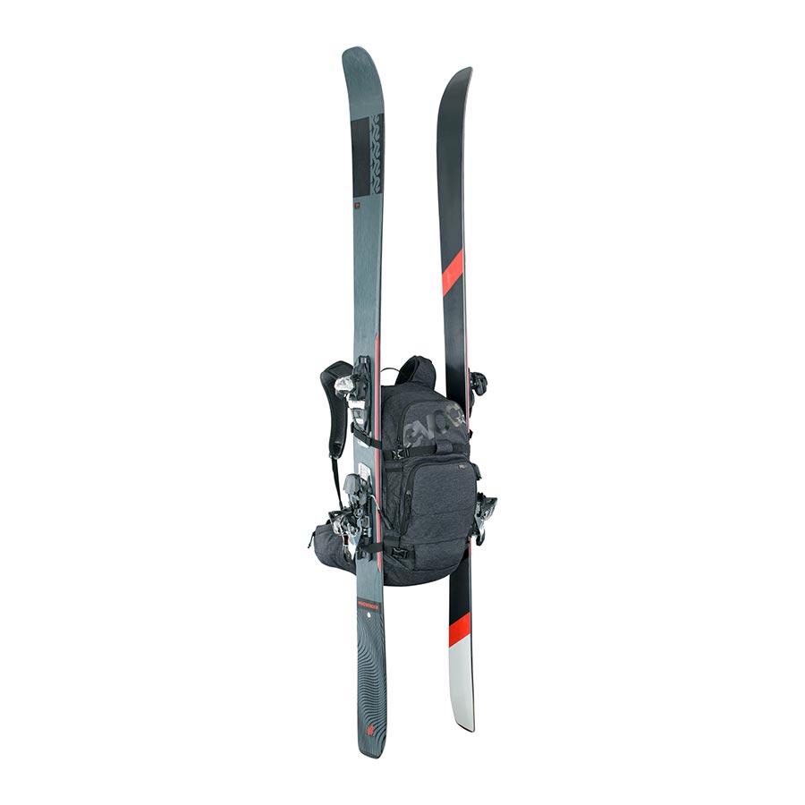 EVOC, Line Pro 30, Snow Backpack, 30L, Black, SM