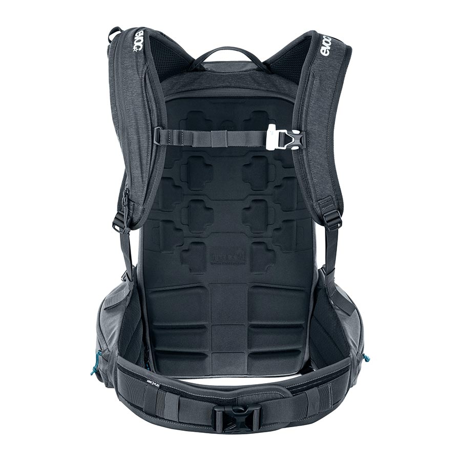 EVOC, Line Pro 20, Snow Backpack, 20L, Denim, SM
