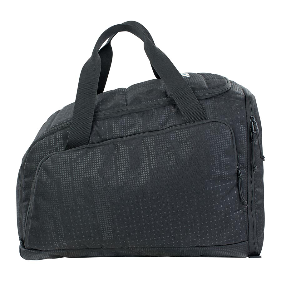 EVOC, Gear Bag 35, 35L, Steel
