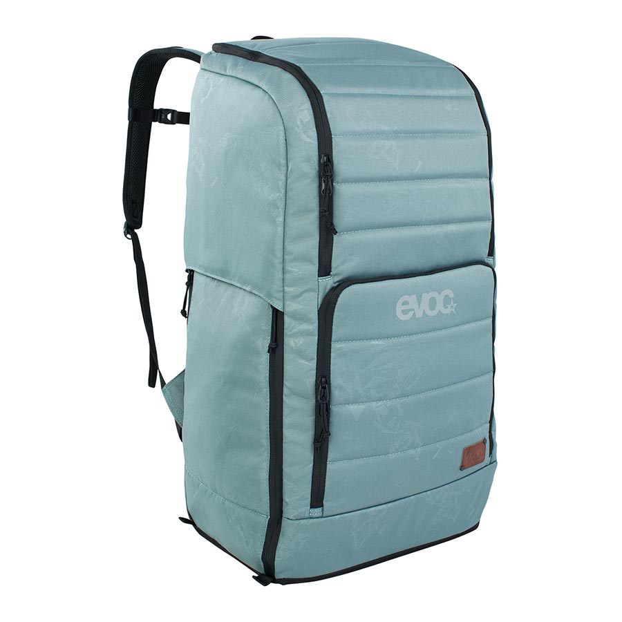 EVOC, Gear Backpack 90, Backpack, 90L, Black