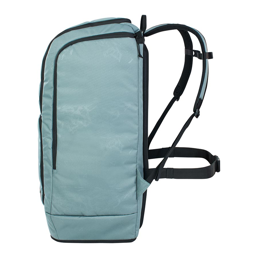 EVOC, Gear Backpack 90, Backpack, 90L, Black