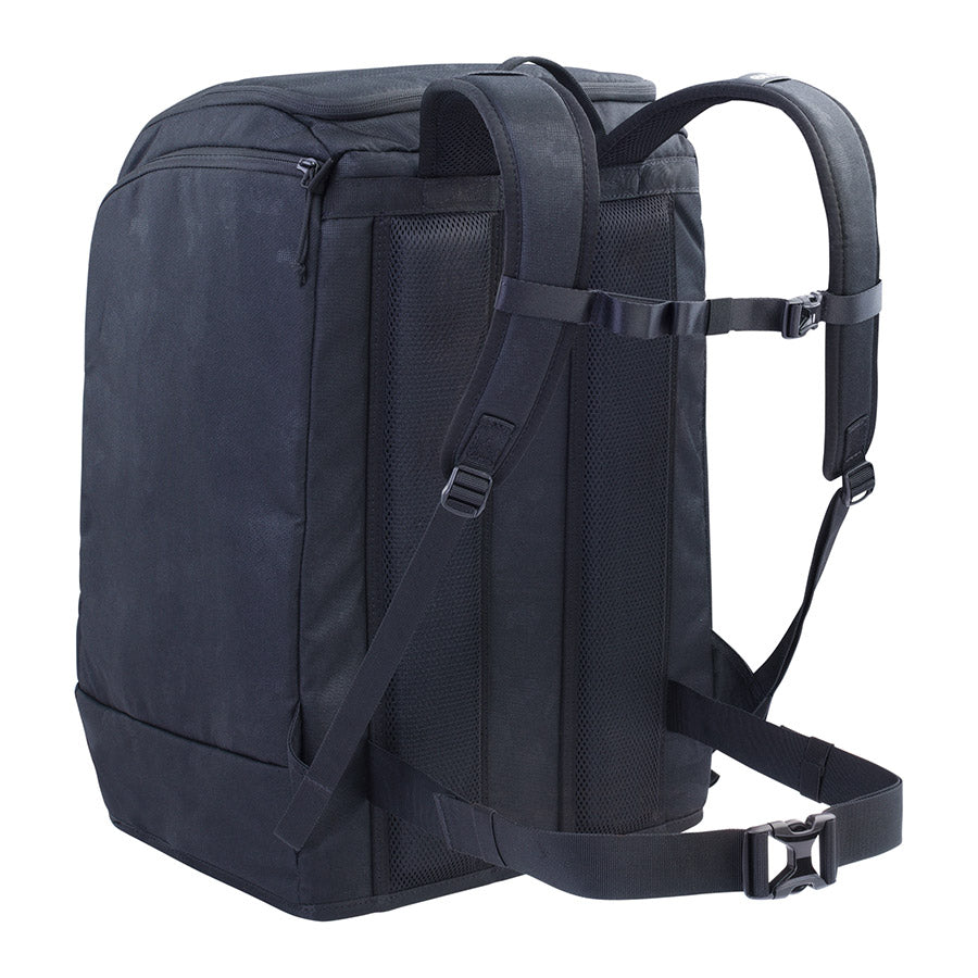EVOC, Gear Backpack 90, Backpack, 90L, Black
