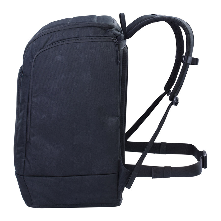 EVOC, Gear Backpack 90, Backpack, 90L, Black