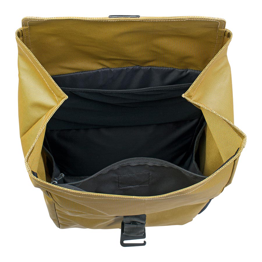 EVOC, Duffle Backpack 26, 26L, Carbon Grey/Black