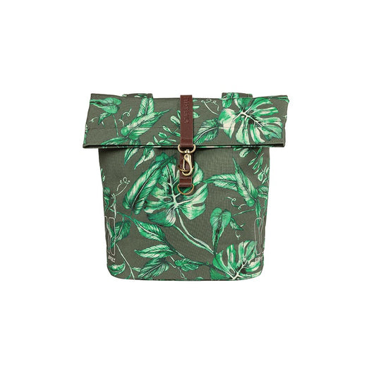 Basil, Ever-green, Pannier, 28L, Green