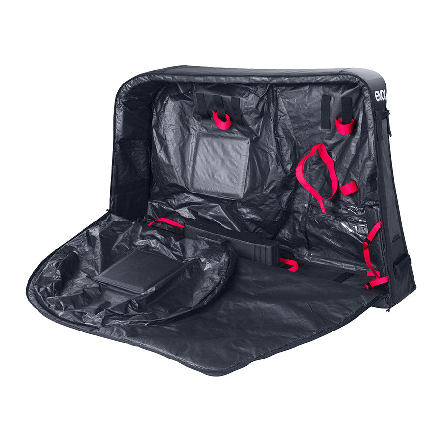 EVOC, Bike Bag, Black