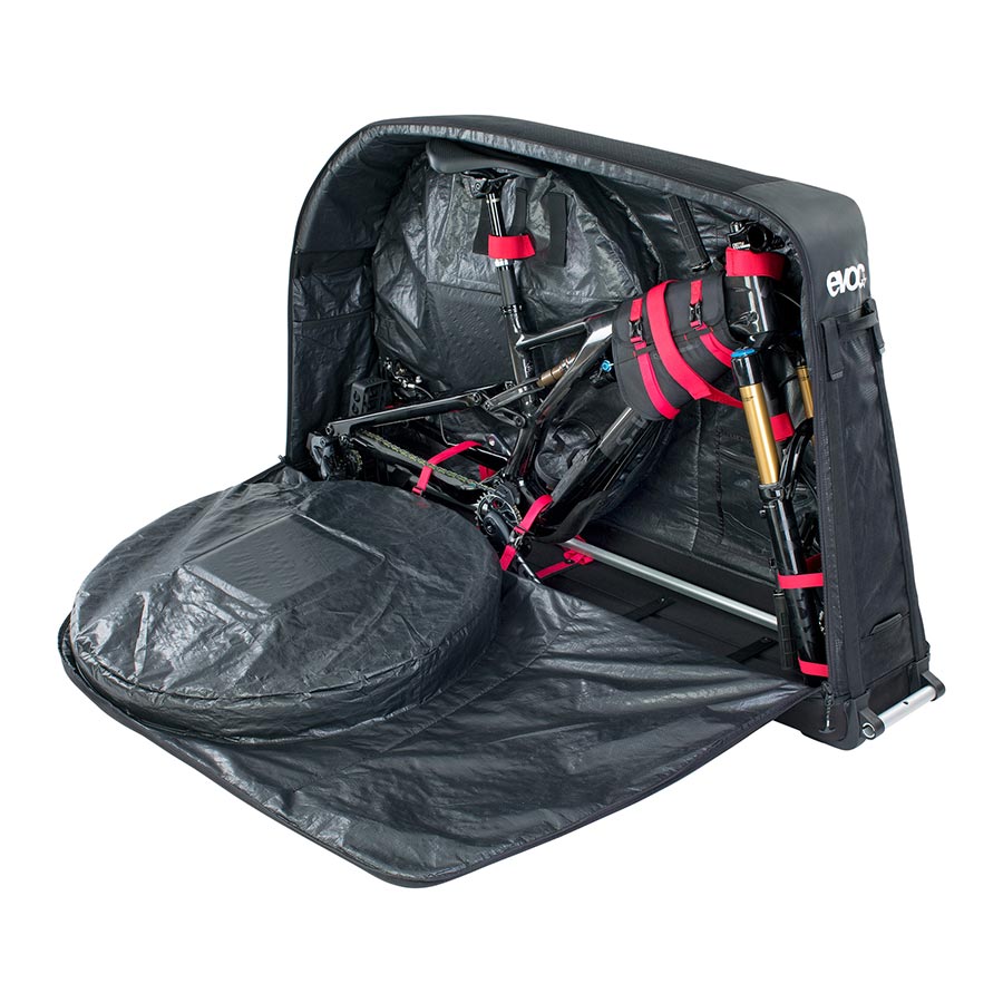 EVOC Bike Bag PRO - Thumbnail 5
