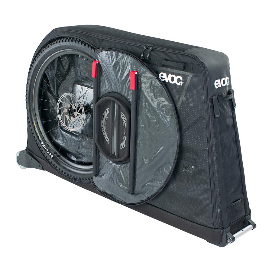 EVOC Bike Bag PRO - Thumbnail 4