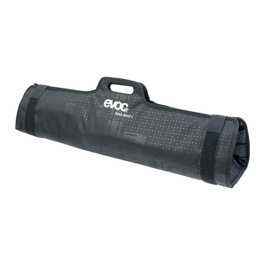 EVOC, Gear Wrap, Black, LXL