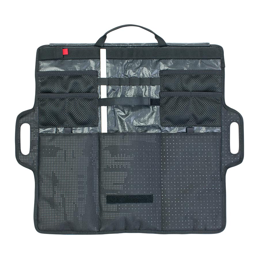 EVOC, Gear Wrap, Black, LXL
