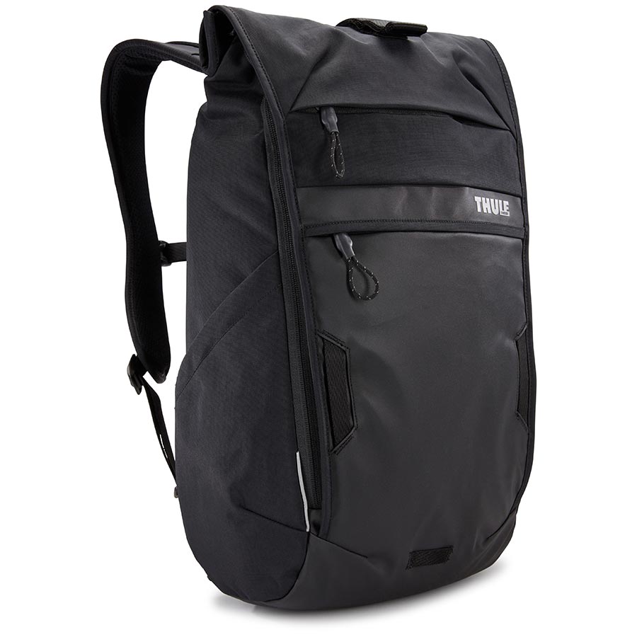 Thule, Paramount Commuter, Backpack, 18L, Black