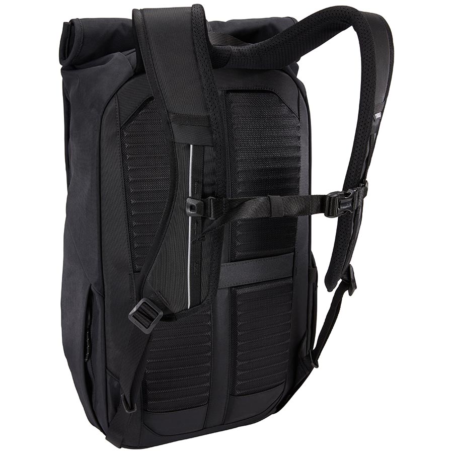 Thule, Paramount Commuter, Backpack, 18L, Black