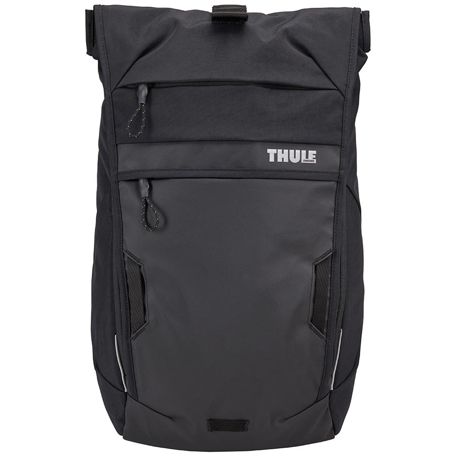 Thule, Paramount Commuter, Backpack, 18L, Black