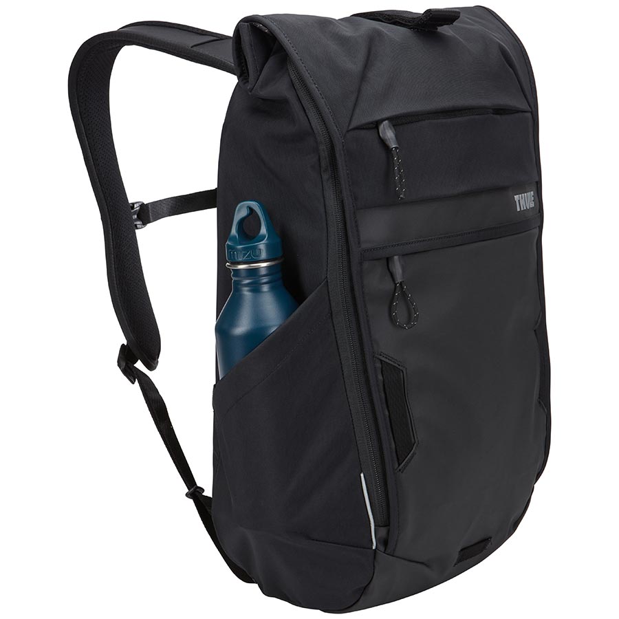 Thule, Paramount Commuter, Backpack, 18L, Black