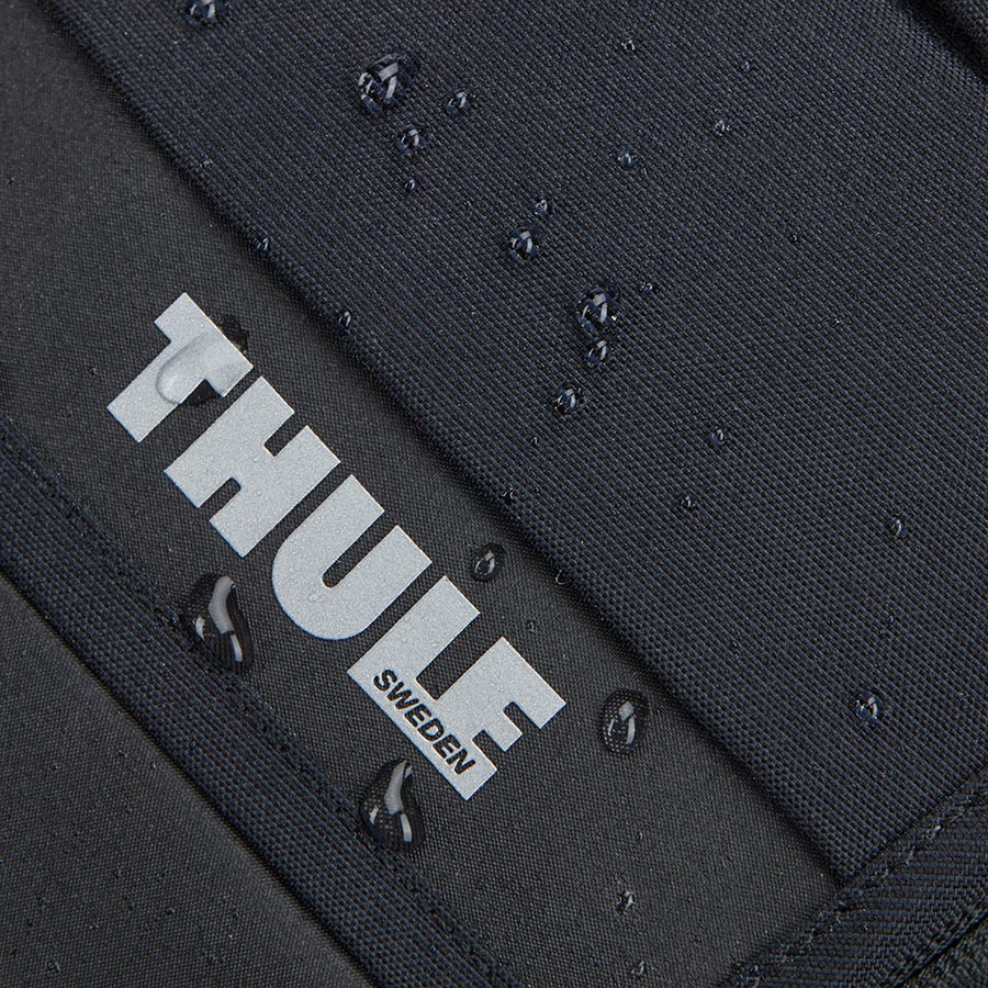 Thule, Paramount Commuter, Backpack, 18L, Black