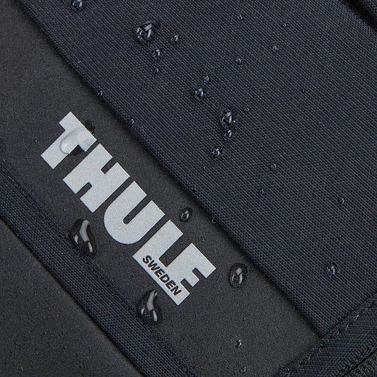 Thule, Paramount Commuter, Backpack, 18L, Black