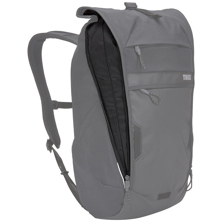 Thule, Paramount Commuter, Backpack, 18L, Black