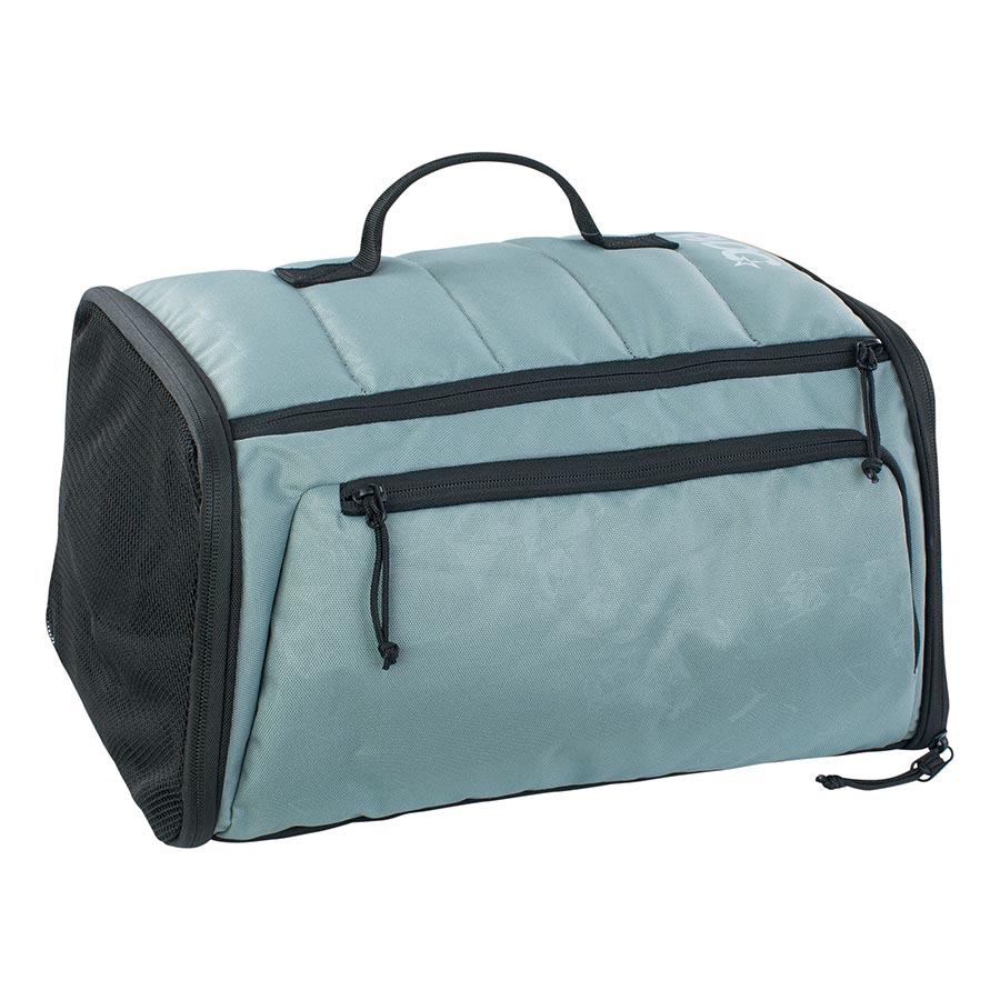 EVOC, Gear Bag 15, 15L, Black