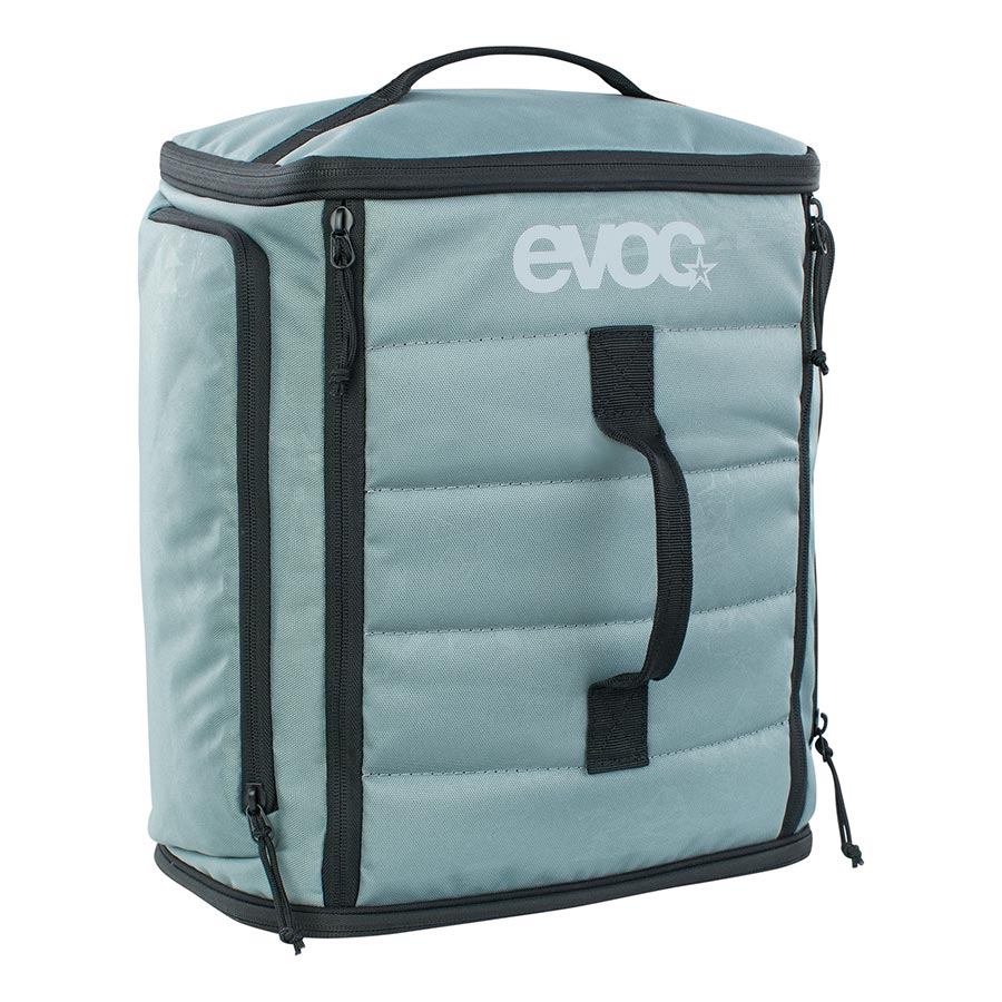 EVOC, Gear Bag 15, 15L, Black