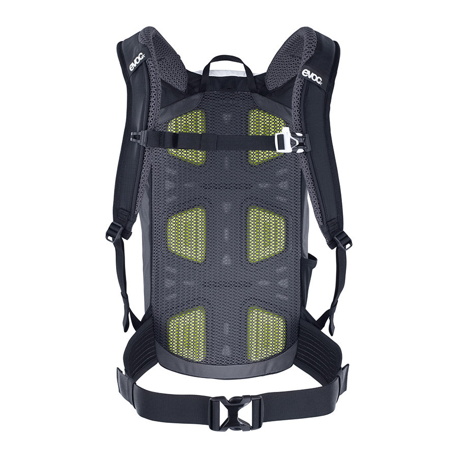 EVOC, Stage 12, Hydration Bag, Volume: 12L, Multicolor