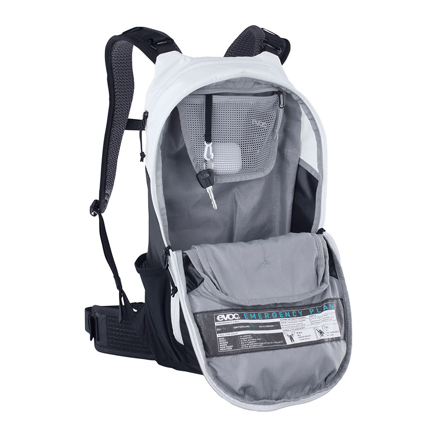 EVOC, Stage 12, Hydration Bag, Volume: 12L, Multicolor