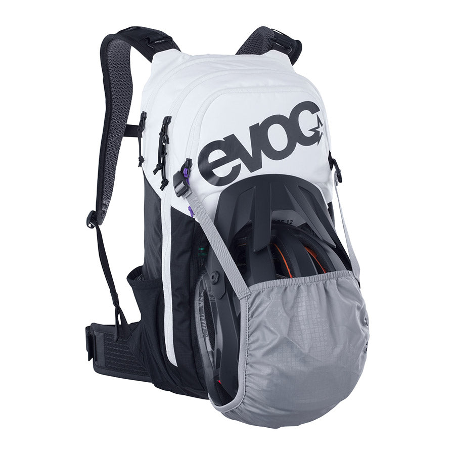 EVOC, Stage 12, Hydration Bag, Volume: 12L, Multicolor