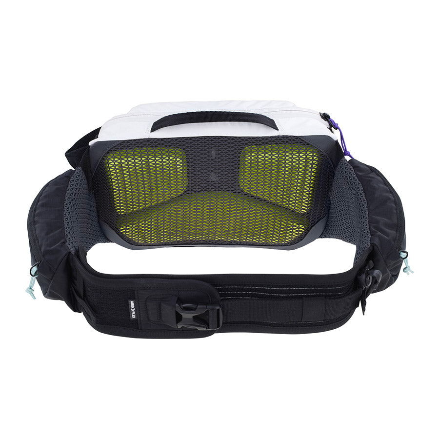 EVOC, Hip Pack Pro 3 +1.5L Bladder, Multicolour
