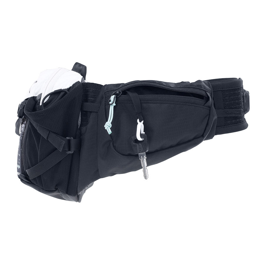 EVOC, Hip Pack Pro 3 +1.5L Bladder, Multicolour