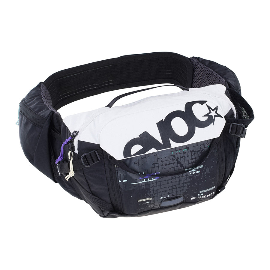 EVOC, Hip Pack Pro 3 , Multicolour